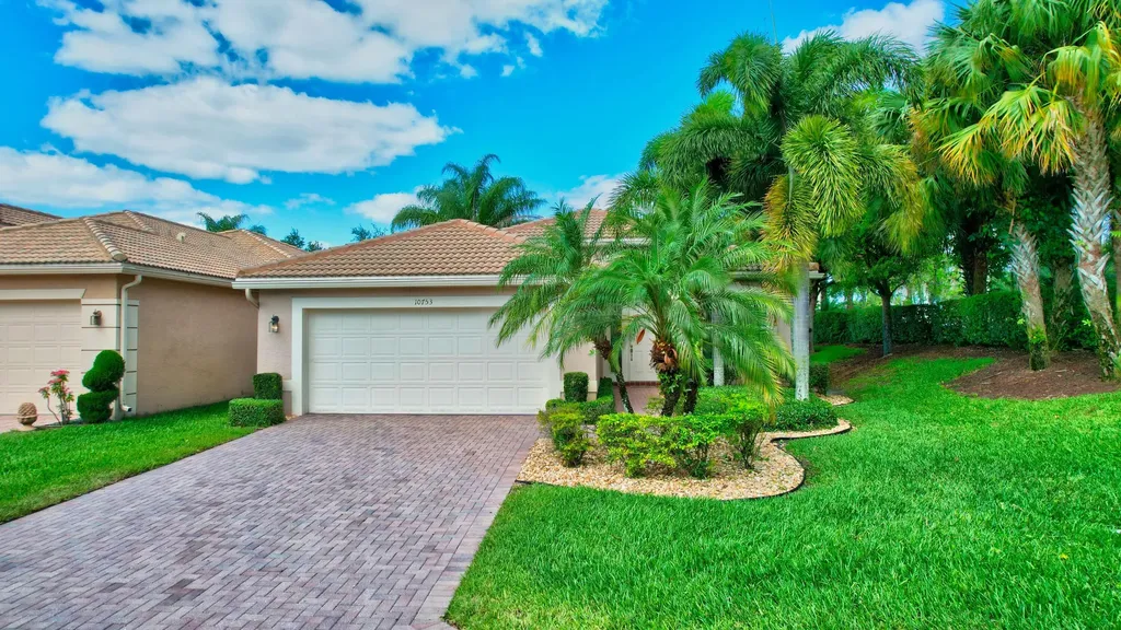 10753 Leaf Bridge Way Boynton Beach FL 33473