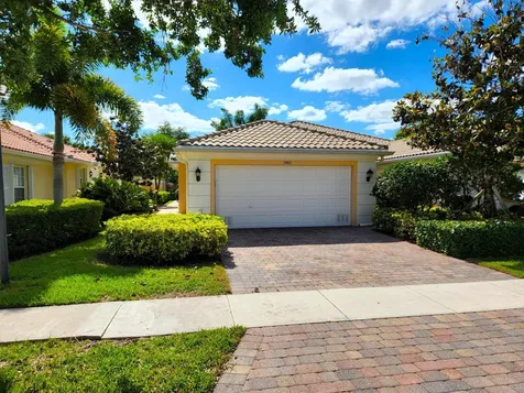 3160 Verdmont Lane Wellington FL 33414
