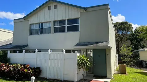 3001 NW 4th Terrace Pompano Beach FL 33064