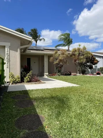 16871 Royal Poinciana Drive Weston FL 33326