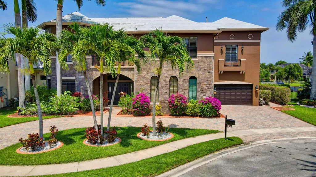 10565 Arcole Court Wellington FL 33449