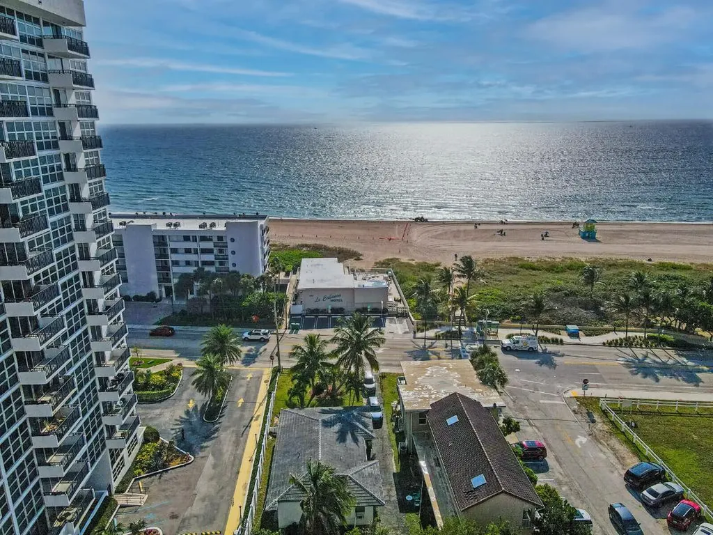 505 N Ocean Boulevard Pompano Beach FL 33062