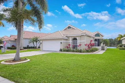 834 SW Lake Charles Circle Port St Lucie FL 34986