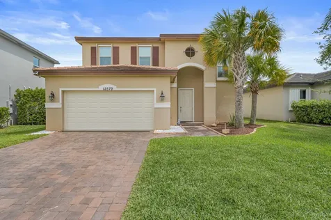 12579 NW Milestone Place Port St Lucie FL 34987