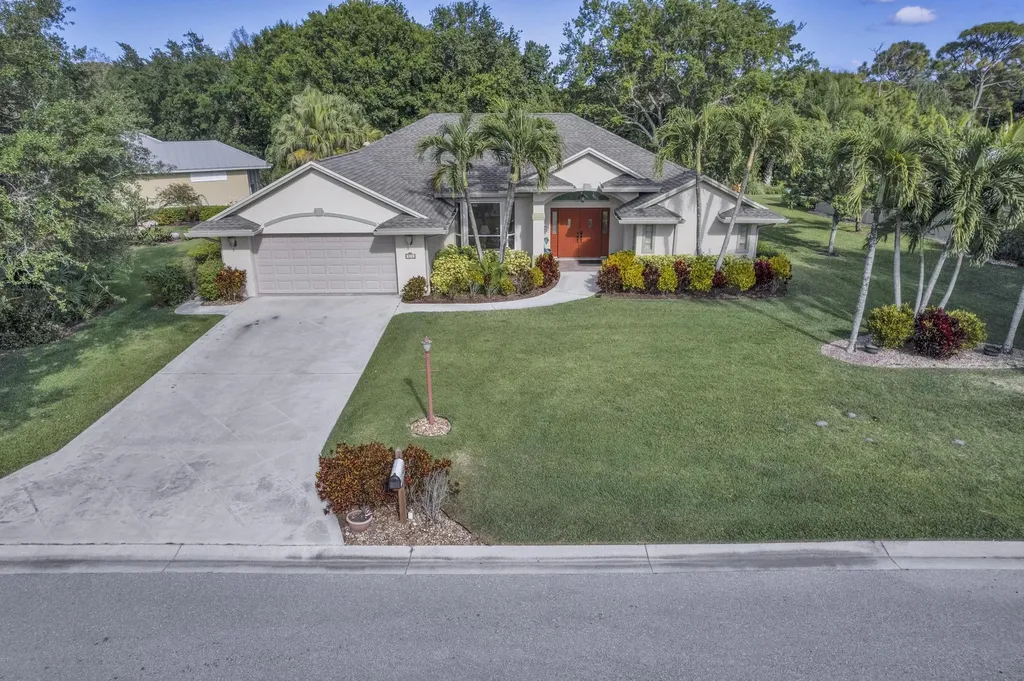 510 SE Southwood Trail Stuart FL 34997