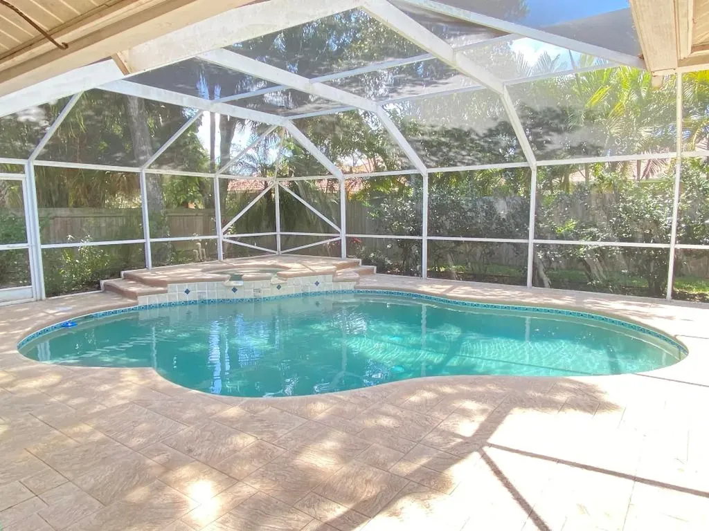 2352 SW Independence Road Port St Lucie FL 34953