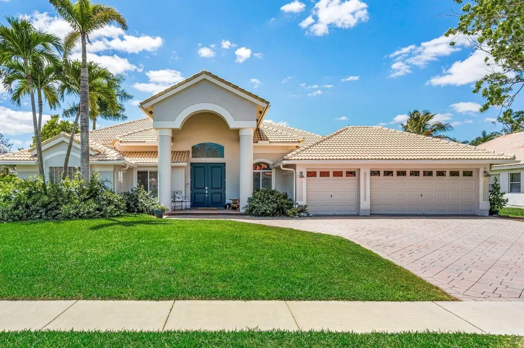 15760 Cedar Grove Lane Wellington FL 33414