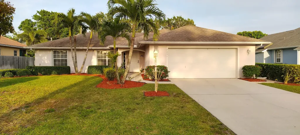 2397 SE Alden Street Port St Lucie FL 34984