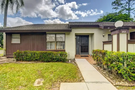 253 Deerfield Court Royal Palm Beach FL 33411