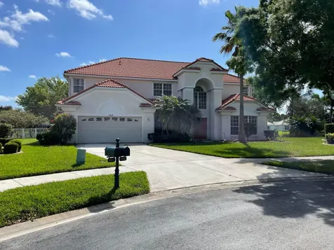562 SW Romora Bay Port St Lucie FL 34986