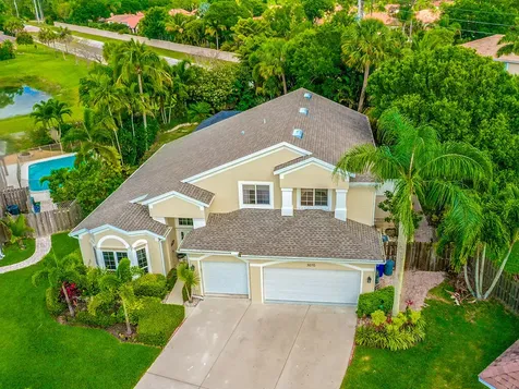 3070 SW Captiva Court Palm City FL 34990