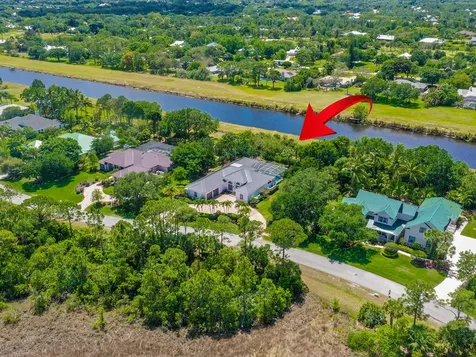 3952 SW Rivers End Way Palm City FL 34990