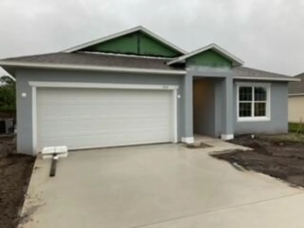 349 NW Aurora Street Port St Lucie FL 34983