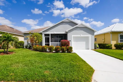 551 NW Portofino Lane Port St Lucie FL 34986