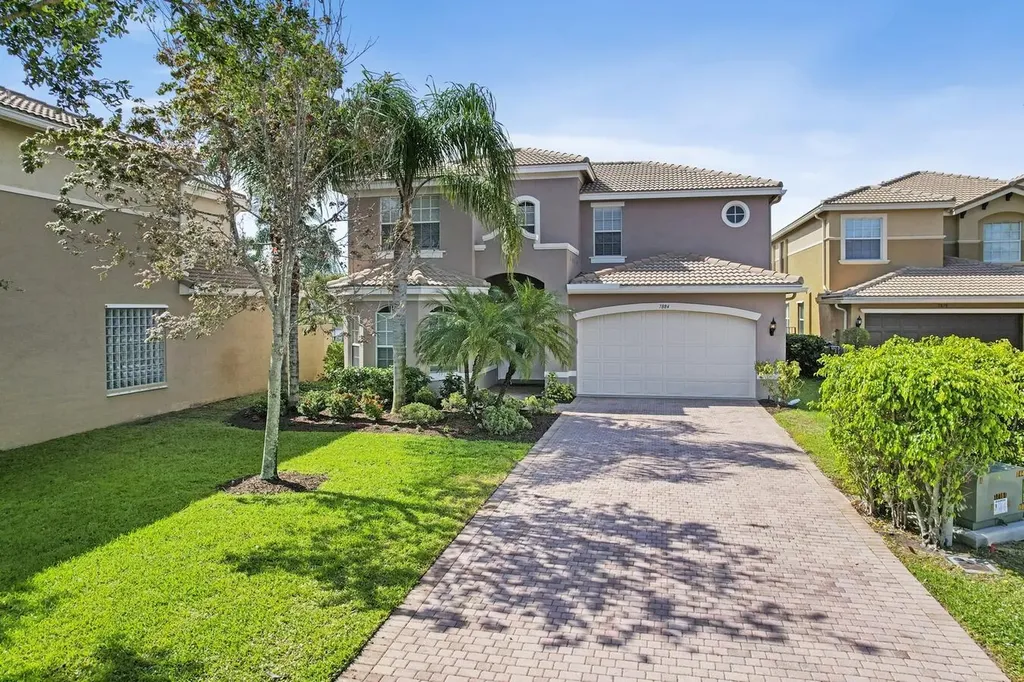 7884 Emerald Winds Circle Boynton Beach FL 33473