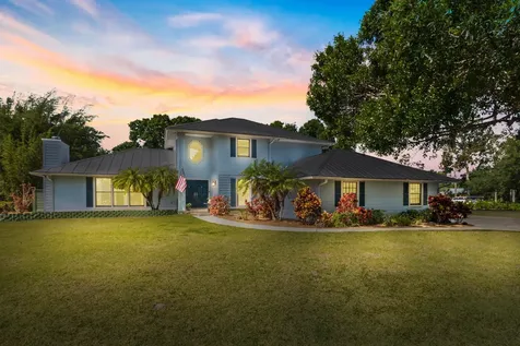 1790 SW Crane Creek Avenue Palm City FL 34990
