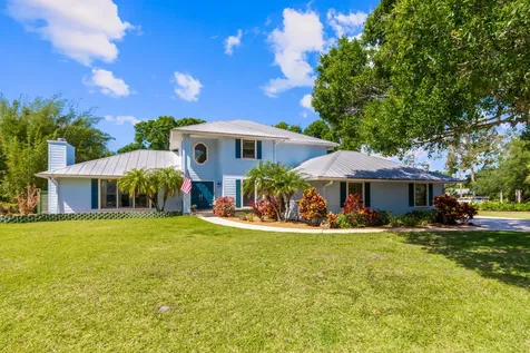 1790 SW Crane Creek Avenue Palm City FL 34990