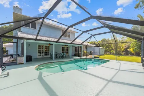 1790 SW Crane Creek Avenue Palm City FL 34990