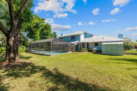 1790 SW Crane Creek Avenue Palm City FL 34990