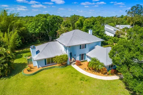 1790 SW Crane Creek Avenue Palm City FL 34990