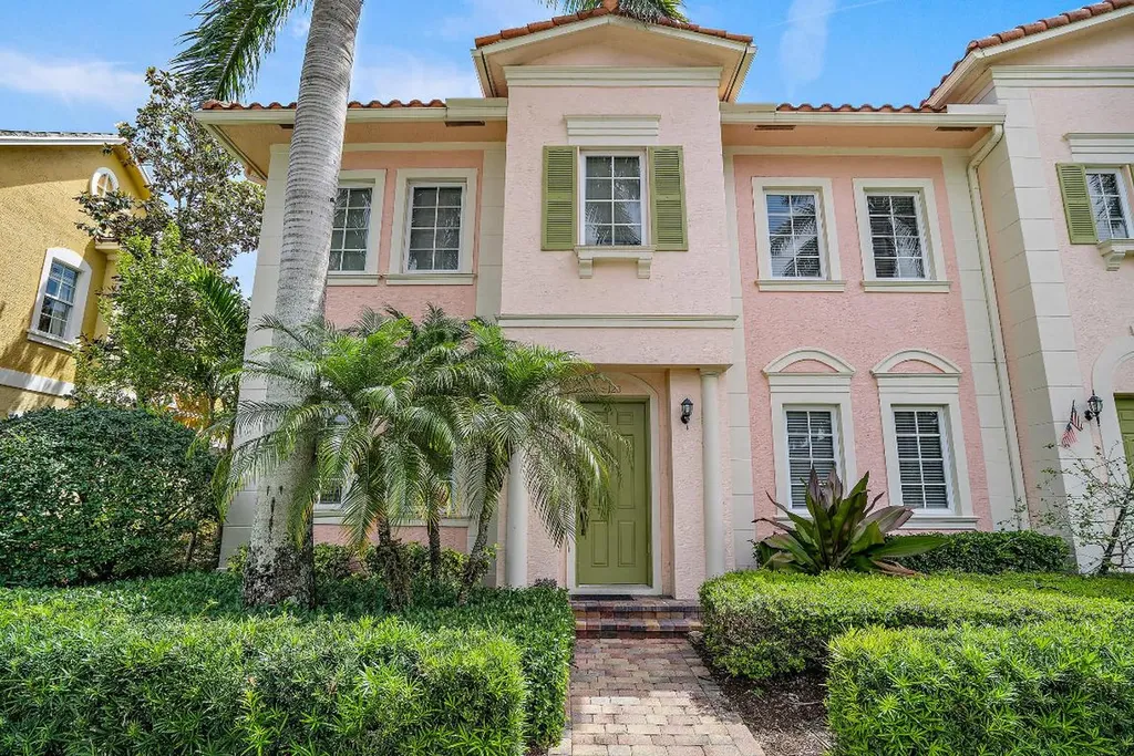 123 Mulligan Place Jupiter FL 33458