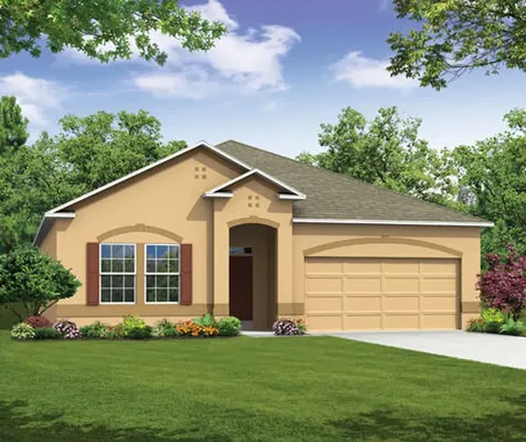 1055 SW Barbarosa Avenue Port St Lucie FL 34953