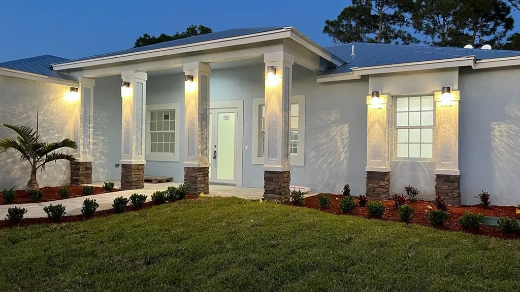 1829 SW Certosa Road Port St Lucie FL 34953