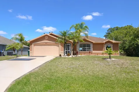 2171 SW Burman Lane Port St Lucie FL 34984