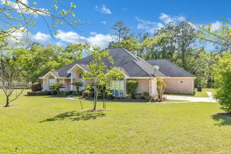 8009 Tennyson Drive Tallahassee FL 32309