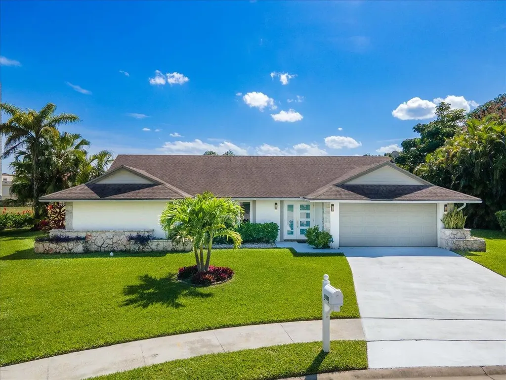 11396 Torchwood Court Wellington FL 33414