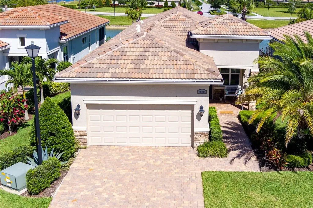 19005 SW Positano Way Port St Lucie FL 34986