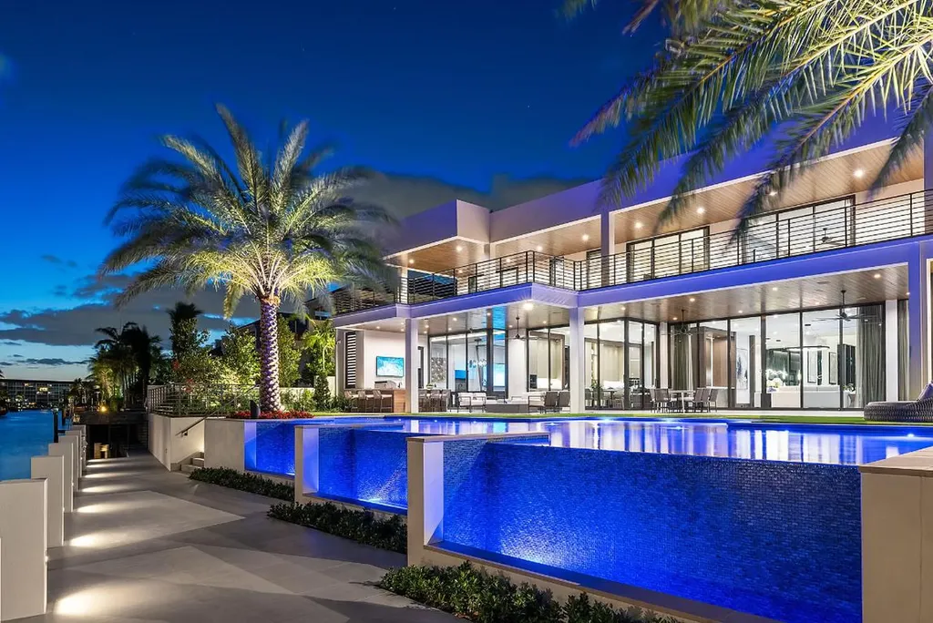 298 W Key Palm Road Boca Raton FL 33432
