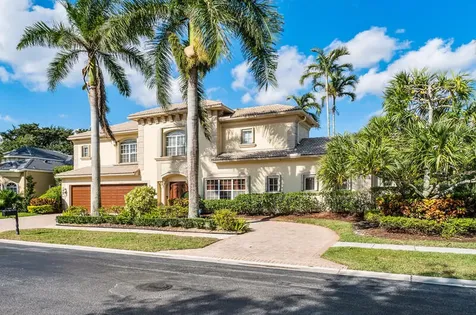 16531 White Orchid Lane Delray Beach FL 33446