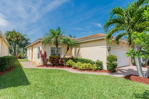 322 SW Tomoka Springs Drive Port St Lucie FL 34986