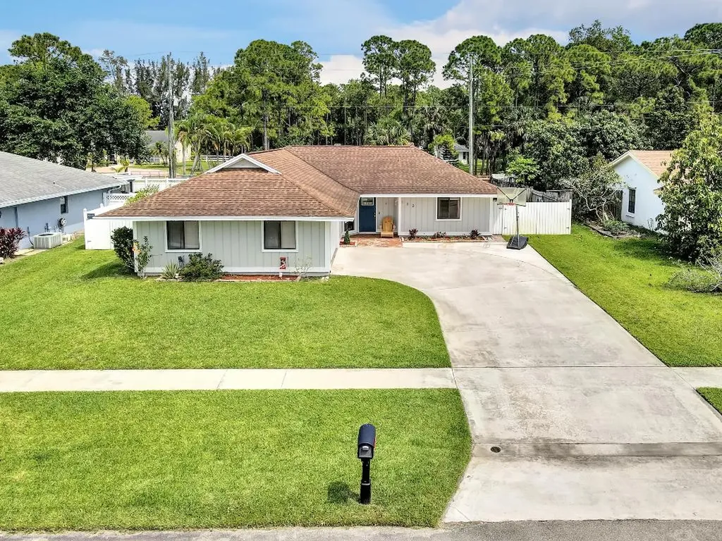 132 Viscaya Avenue Royal Palm Beach FL 33411