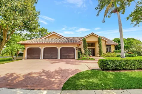 2299 NW 57th Street Boca Raton FL 33496