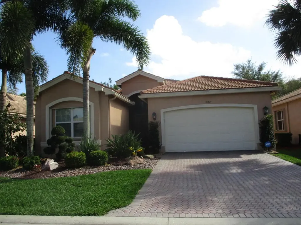 9598 Sail Palm Court Boynton Beach FL 33473