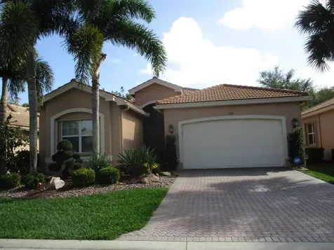 9598 Sail Palm Court Boynton Beach FL 33473