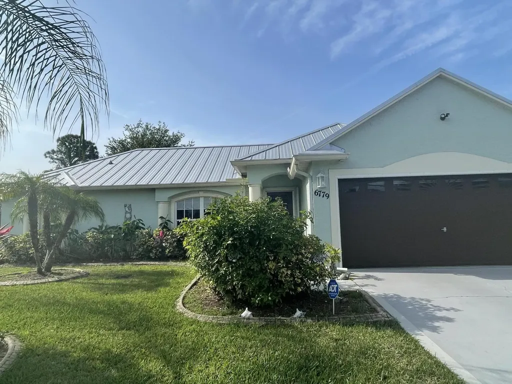 6779 NW Abigail Avenue Port St Lucie FL 34983