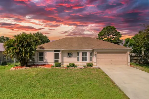 1262 SW Byron Street Port St Lucie FL 34983