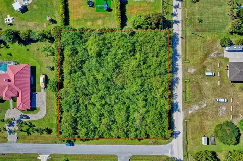 Xxx 76th Trail Palm Beach Gardens FL 33418