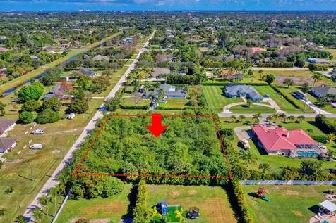 Xxx 76th Trail Palm Beach Gardens FL 33418