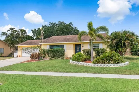 171 Martin Circle Royal Palm Beach FL 33411