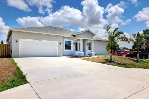 3597 SW Rivera Street Port St Lucie FL 34953