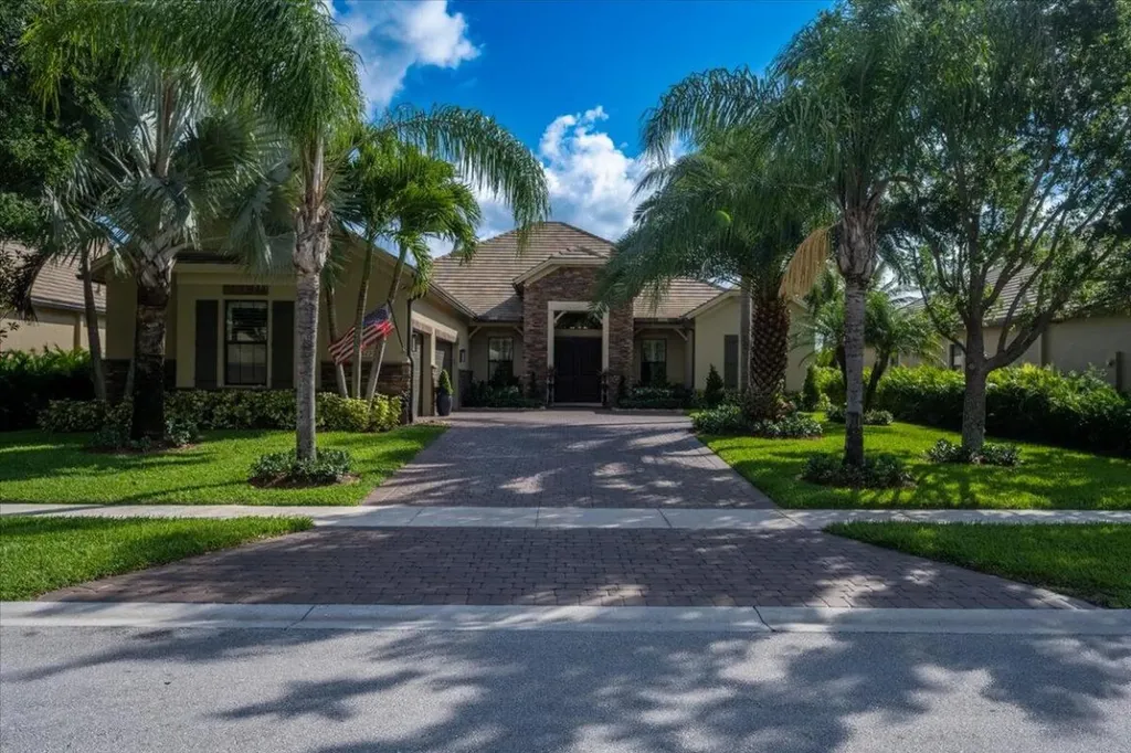 3529 Siena Circle Wellington FL 33414