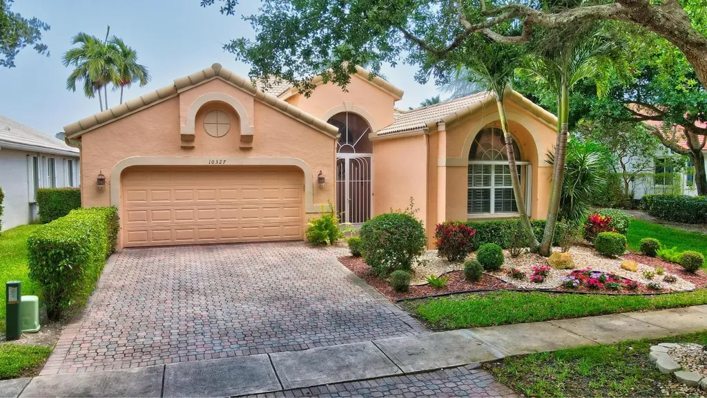 10327 Copper Lake Drive Boynton Beach FL 33437