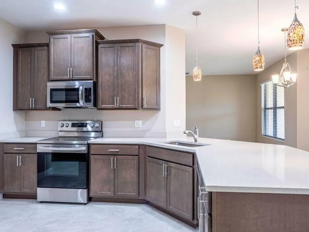 1809 SW Lofgren Avenue Port St Lucie FL 34953