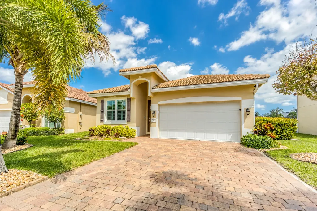 2629 SW Gallery Circle Palm City FL 34990