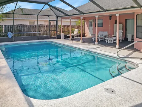 1162 SW Dalton Avenue Port St Lucie FL 34953