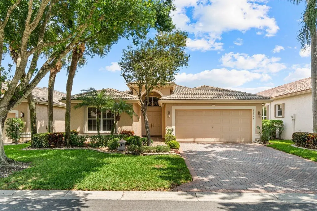 11944 Manzano Avenue Boynton Beach FL 33437